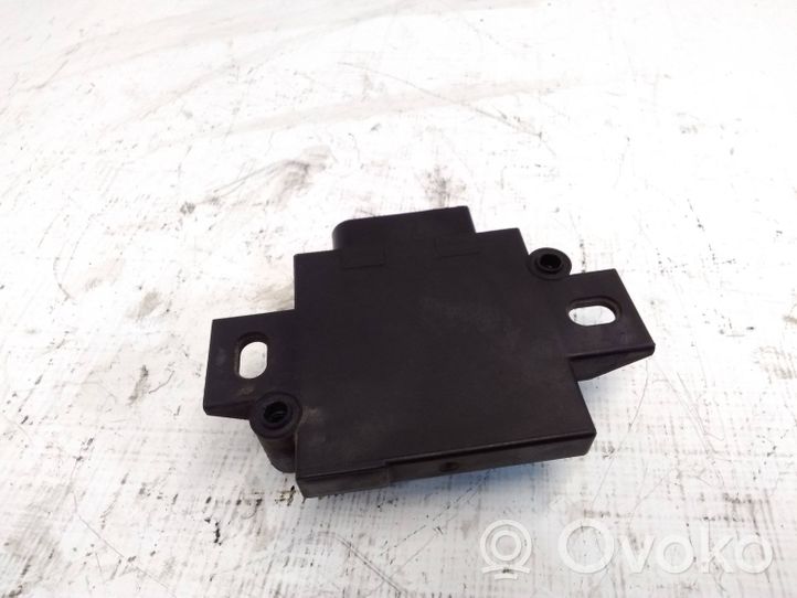 Audi A6 S6 C7 4G Centralina/modulo pompa dell’impianto di iniezione 4G0906093F