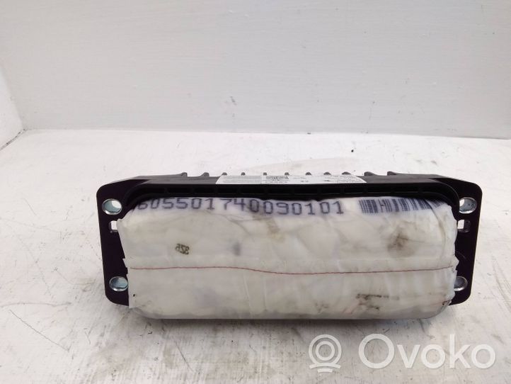 Audi A6 S6 C7 4G Airbag del passeggero 4G8880204E