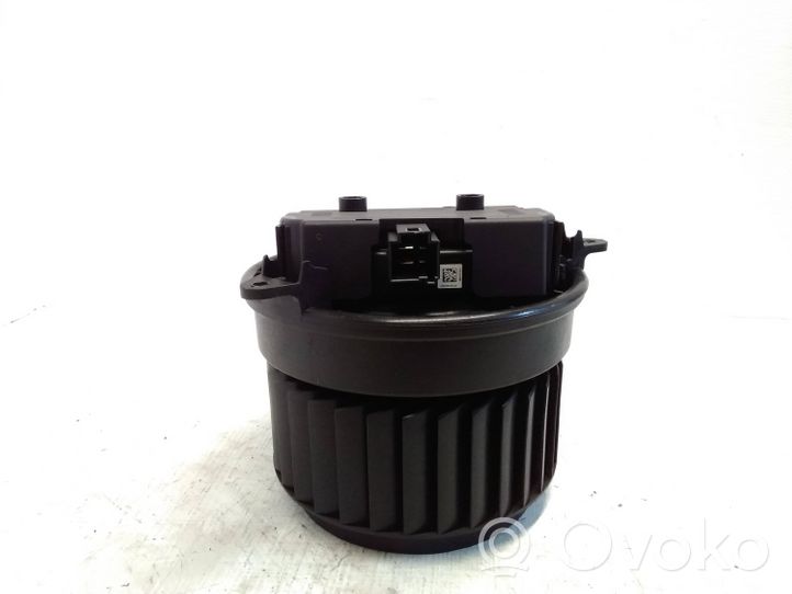 Audi A6 S6 C7 4G Ventola riscaldamento/ventilatore abitacolo 4H2820021B