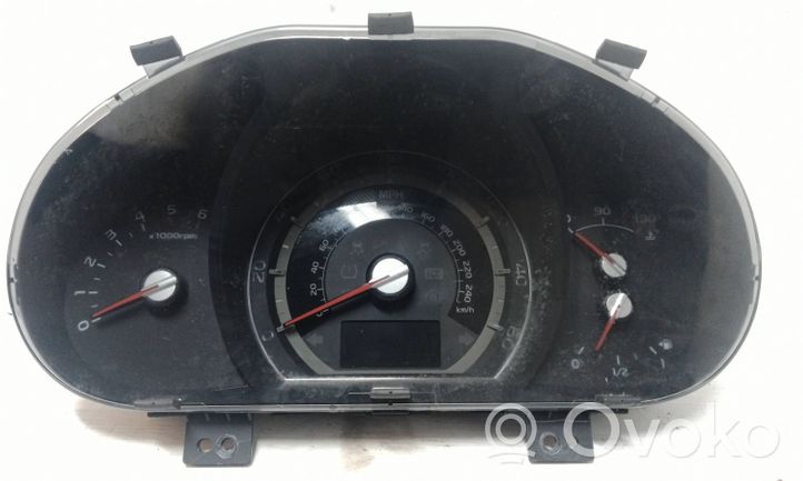 KIA Sportage Speedometer (instrument cluster) 940213U025