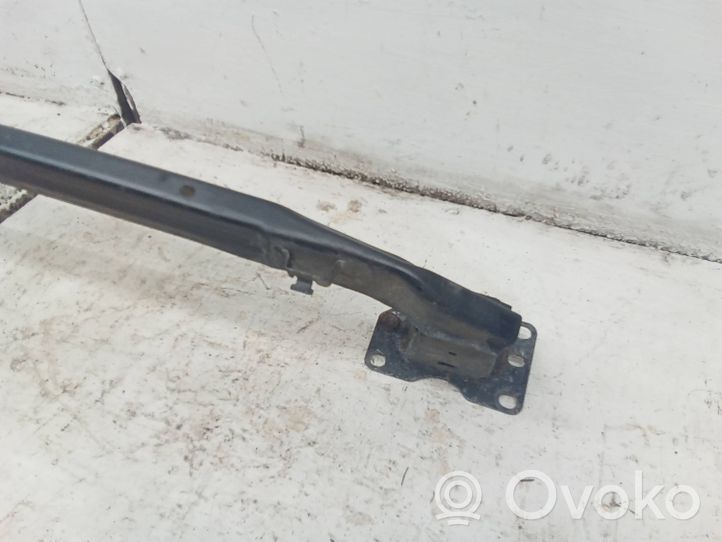 Peugeot 508 Front bumper support beam B02045011