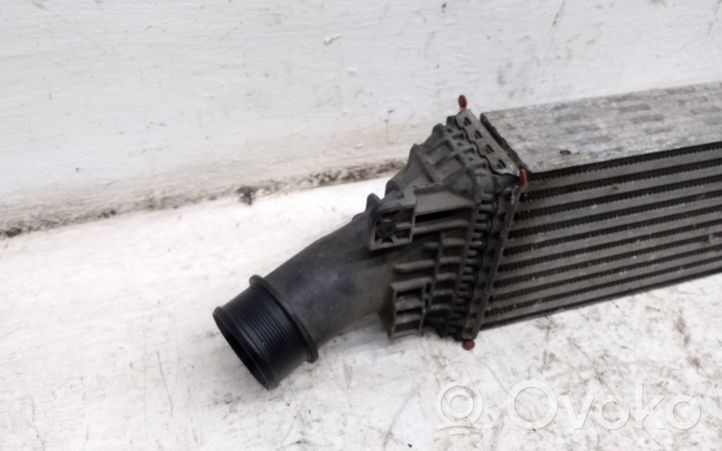 Audi A5 8T 8F Chłodnica powietrza doładowującego / Intercooler 8K0145805G