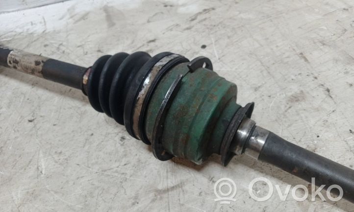 Lexus RX 300 Front driveshaft 