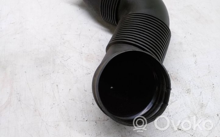 Volkswagen Caddy Tube d'admission d'air 3C0129654AG