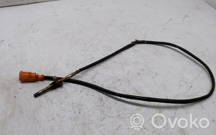 Volkswagen Caddy Exhaust gas temperature sensor 03L906088AT