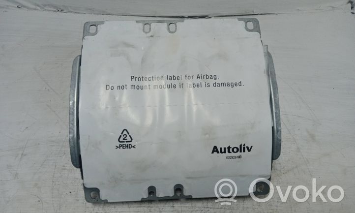 Volvo C30 Airbag del pasajero 8623351