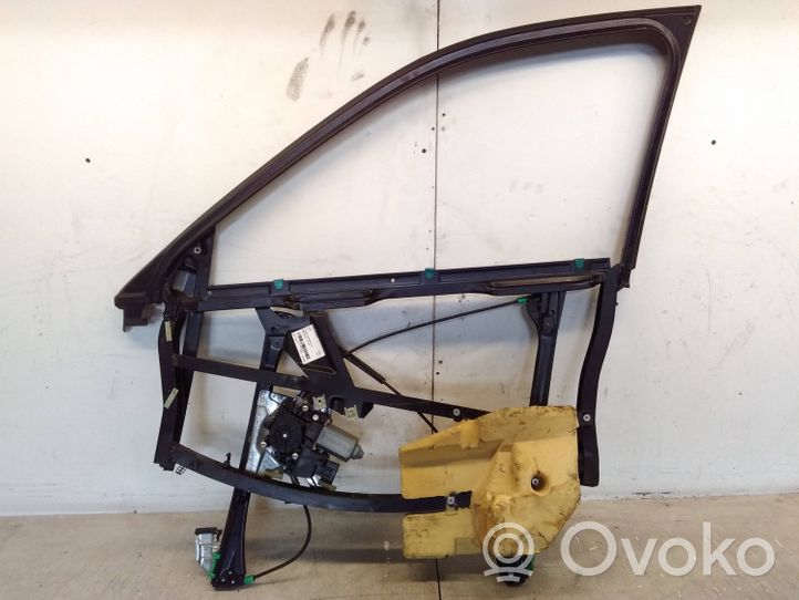 Audi A4 S4 B5 8D Alzacristalli della portiera anteriore con motorino 8D0959802D