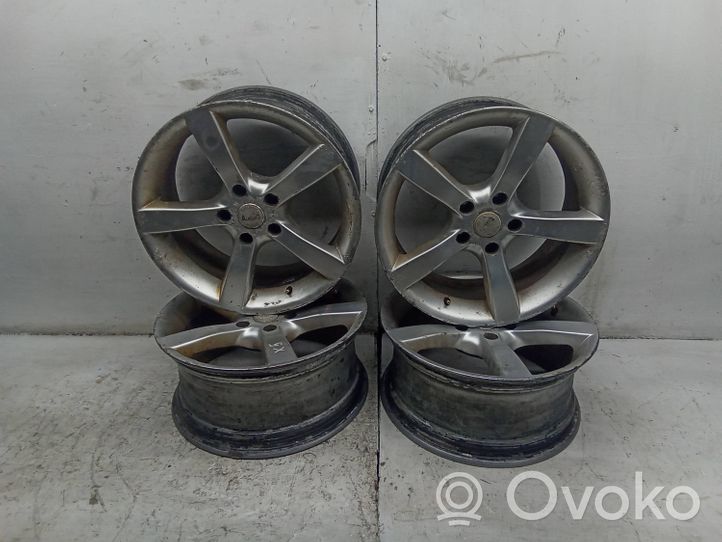 BMW X5 E53 R 18 alumīnija - vieglmetāla disks (-i) 