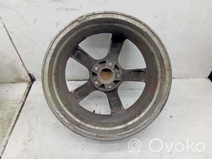 BMW X5 E53 R 18 alumīnija - vieglmetāla disks (-i) 