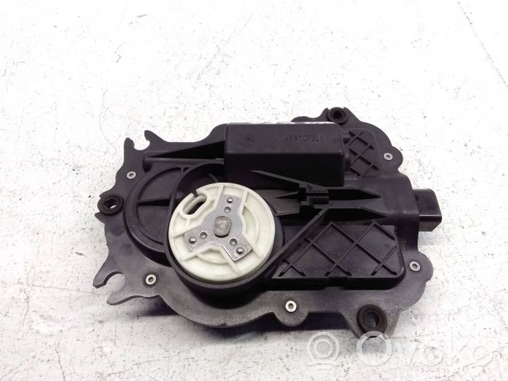 Audi A8 S8 D3 4E Moteur de centralisation serrure de porte arrière 4E0837059