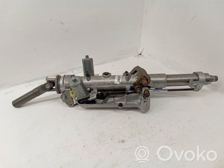 Mercedes-Benz S W221 Scatola dello sterzo 2214602216