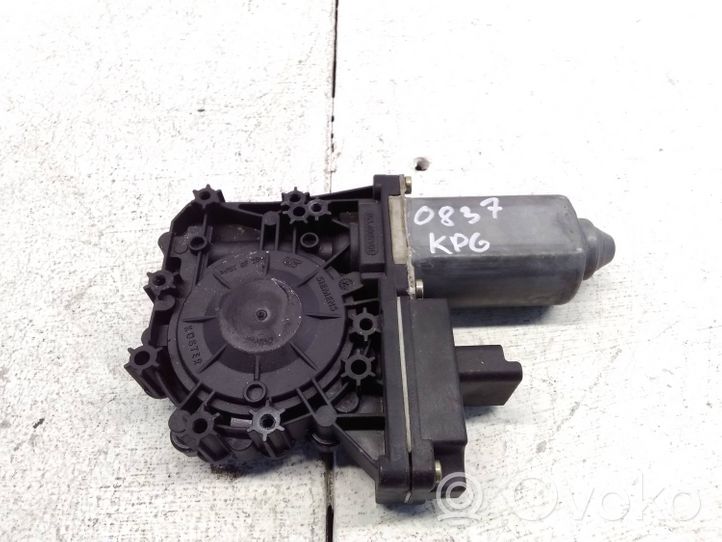 Citroen C8 Moteur de lève-vitre de porte arrière 32262604