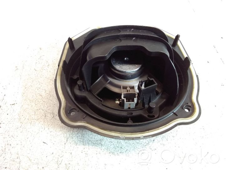 Citroen C4 Grand Picasso Rear door speaker 