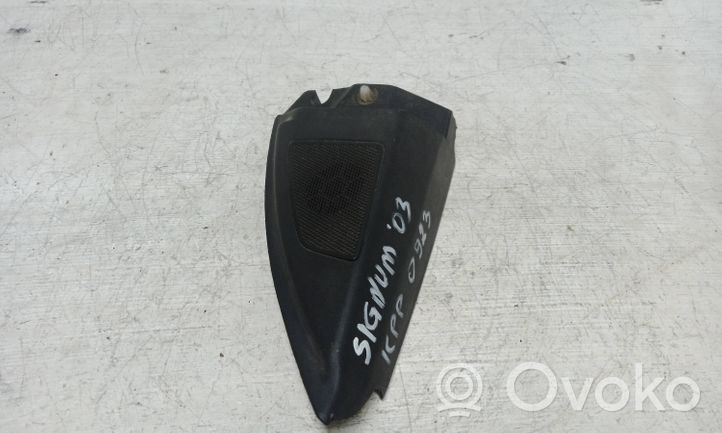 Opel Signum Front door high frequency speaker 2190701