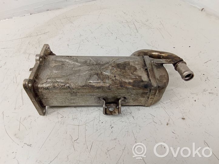 Volkswagen Caddy EGR valve cooler 03L131512CF