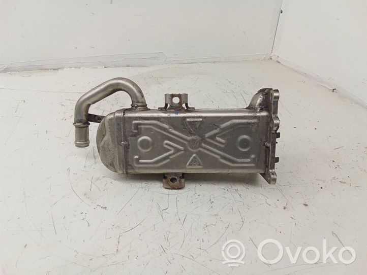 Volkswagen Caddy EGR valve cooler 03L131512CF