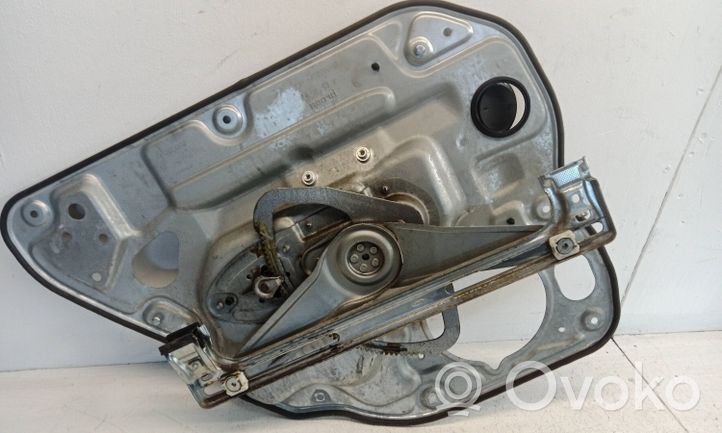 Volvo S40 Alzacristalli della portiera posteriore con motorino 8679083RH