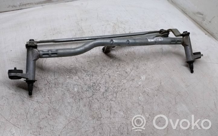 Volkswagen Caddy Mechanizm wycieraczek szyby przedniej / czołowej 1T2955023A