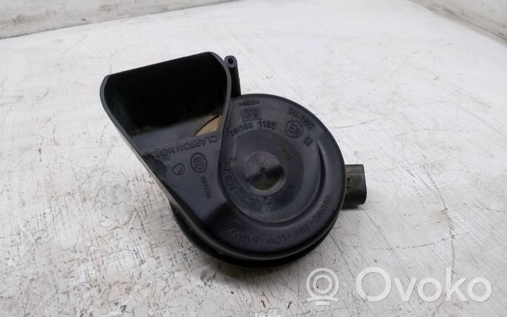 Volkswagen Caddy Horn signal 2K5951221