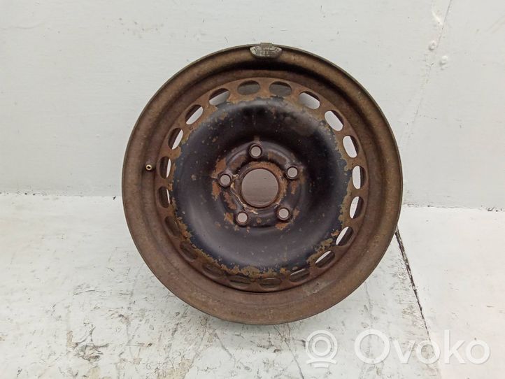 Volkswagen PASSAT B5 R15 steel rim 8D0601027