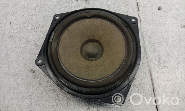 Land Rover Freelander Enceinte de porte arrière 