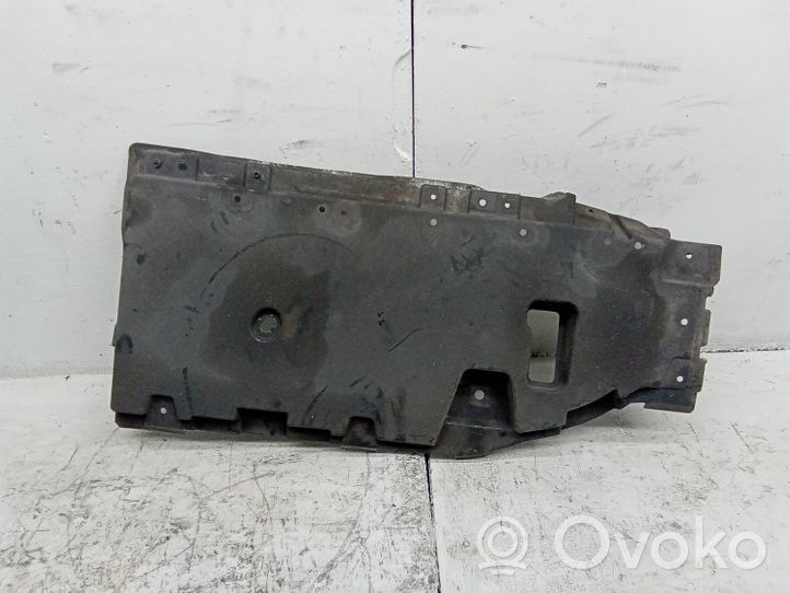 Toyota Prius (XW30) Copertura sottoscocca centrale 5839947011