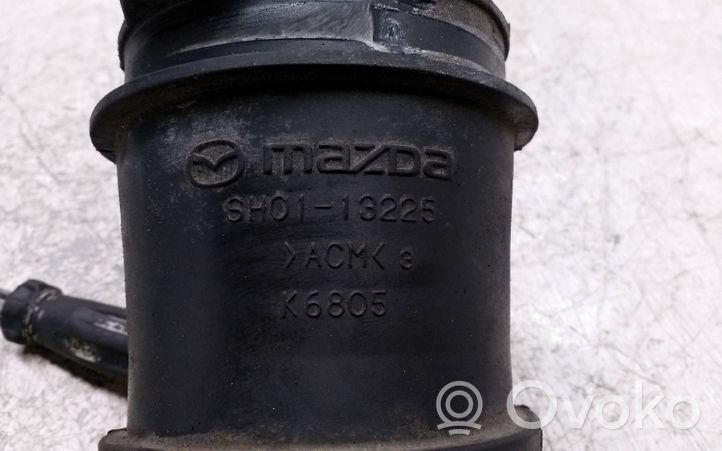 Mazda CX-5 Tube d'admission d'air SH0113225