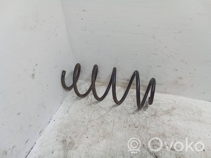 Mazda CX-5 Front coil spring 