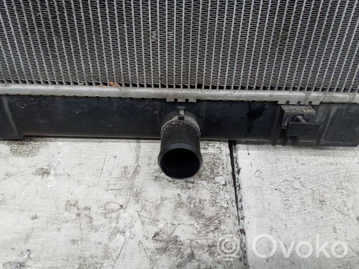 Mazda CX-5 Radiateur de refroidissement 2230004231