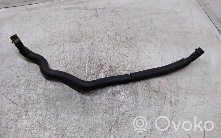 Mazda CX-5 Engine coolant pipe/hose 