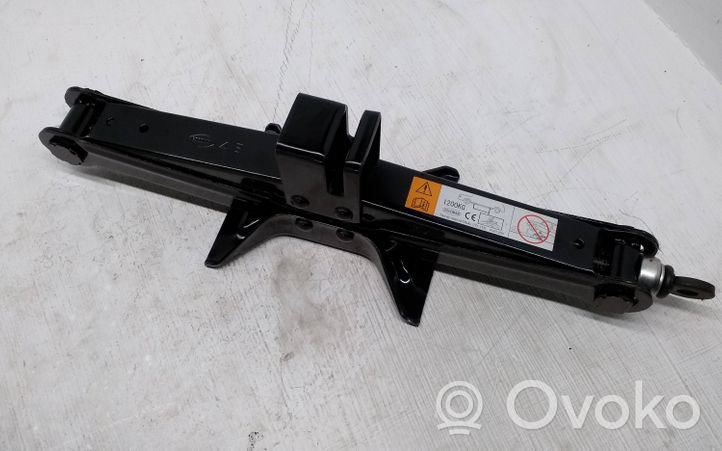 Mazda CX-5 Kit d’outils 