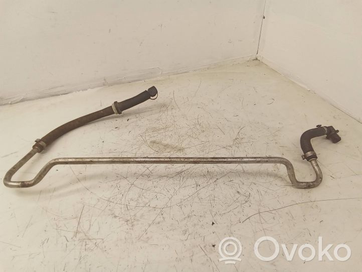 Volvo XC90 Vacuum line/pipe/hose 31257545