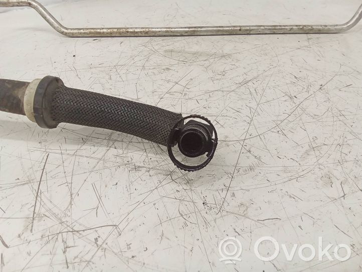 Volvo XC90 Vacuum line/pipe/hose 31257545