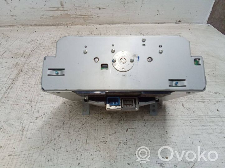 Volvo XC90 Monitor/display/piccolo schermo P307756261