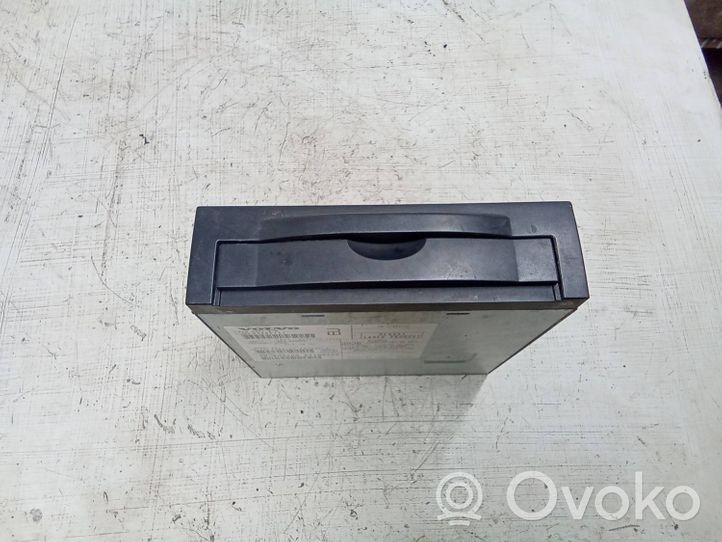 Volvo XC90 GPS navigation control unit/module 31260717