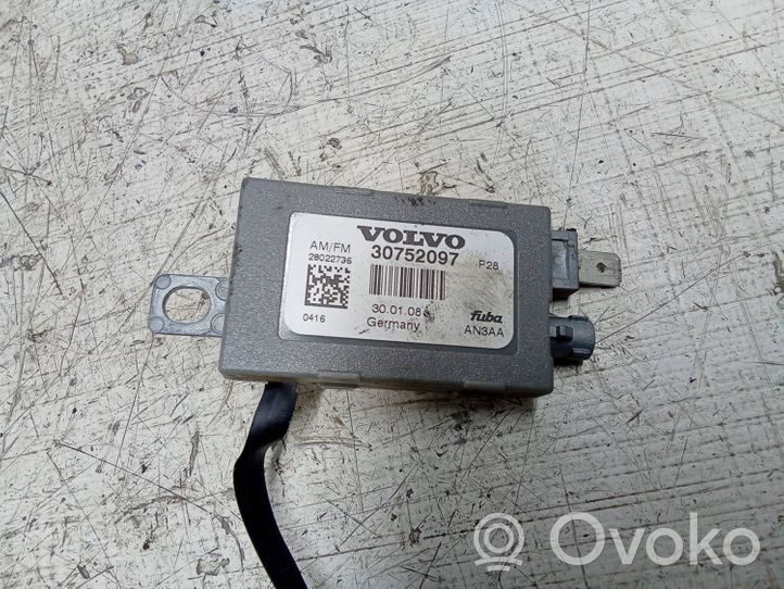 Volvo XC90 Amplificateur d'antenne 30752097