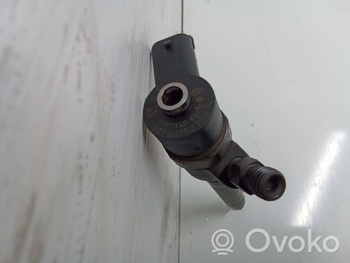 Volvo S80 Injecteur de carburant 04455110251