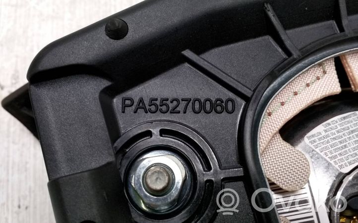 Volvo S80 Steering wheel airbag PA55270060