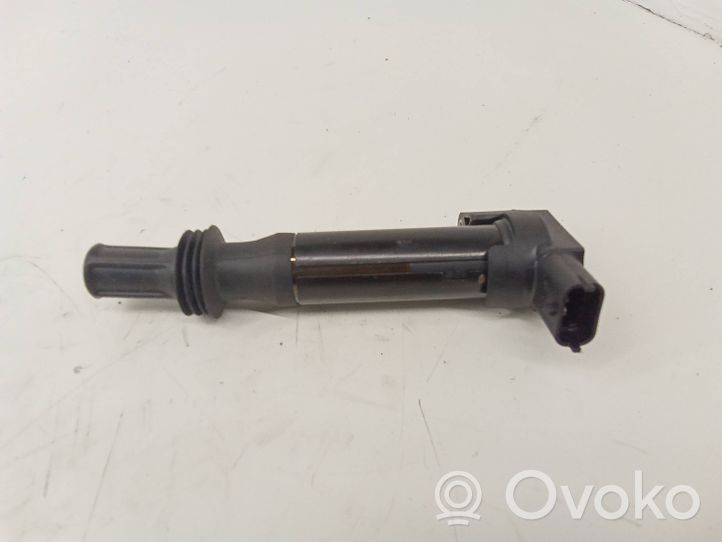 Citroen C4 II Picasso Bobina di accensione ad alta tensione 9675390980