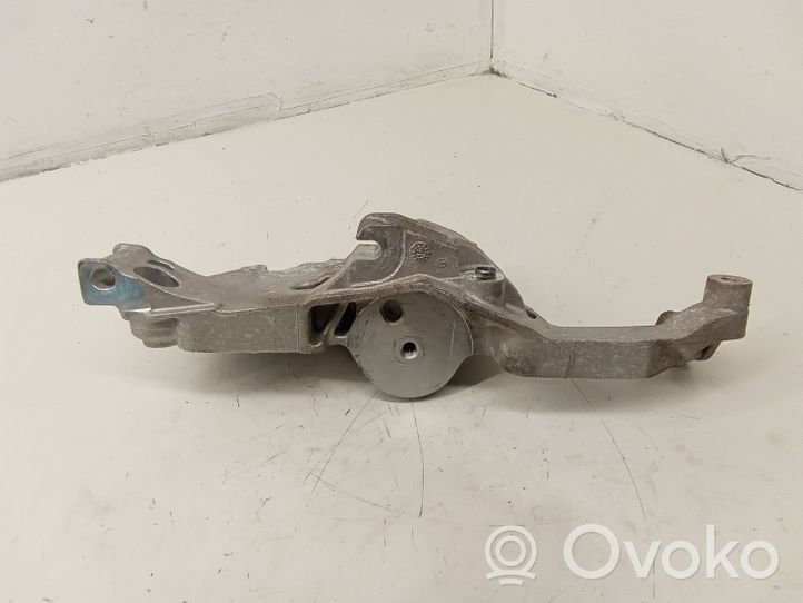 Citroen C4 II Picasso Support de générateur / alternateur 9809714680