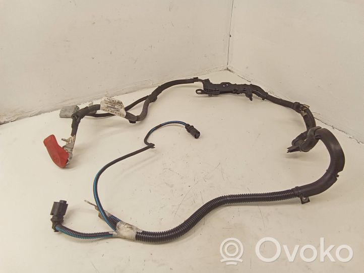 Citroen C4 II Picasso Cable positivo (batería) 9816948380