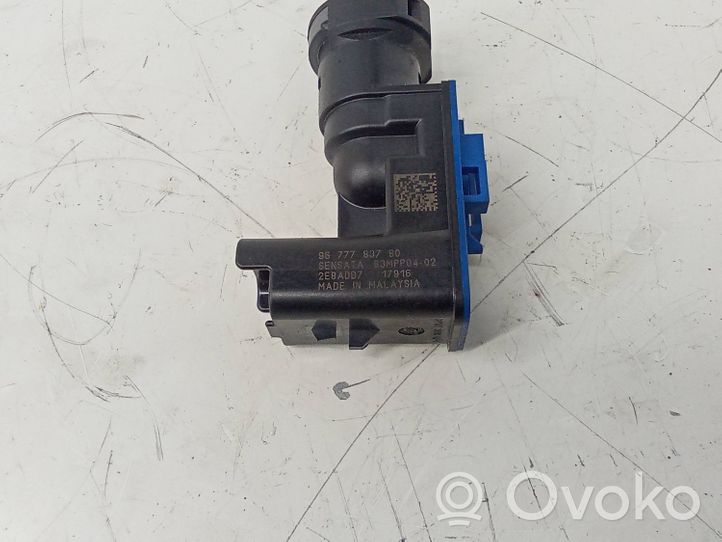 Citroen C4 II Picasso Sensore 9677783780