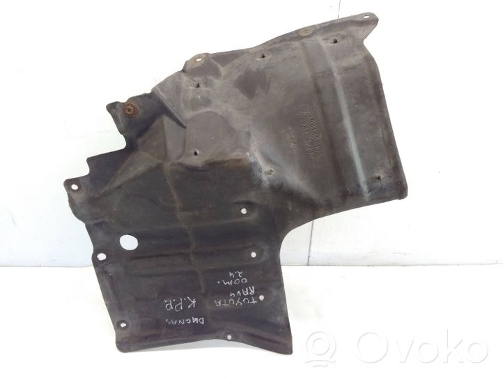 Toyota RAV 4 (XA20) Engine splash shield/under tray 5144242070