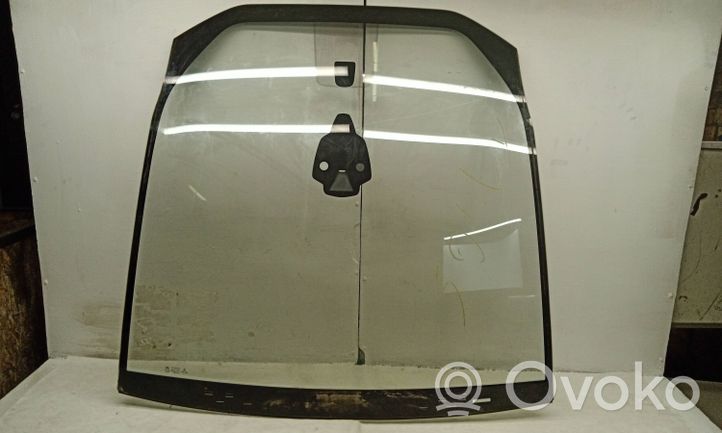 Citroen C4 II Picasso Priekinis stiklas 43R004525