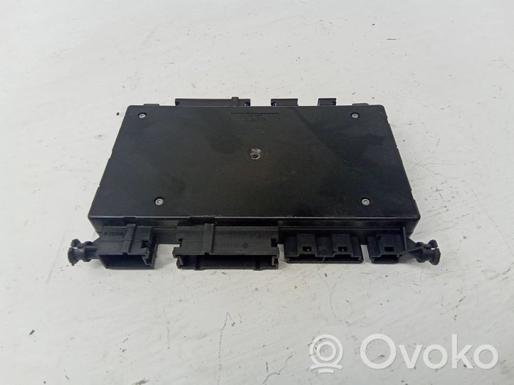 Mercedes-Benz GL X164 Modulo di controllo sedile A1648204226