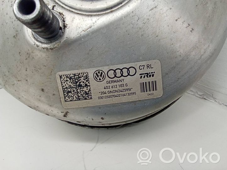 Audi A6 Allroad C7 Servo-frein 4G2612103G