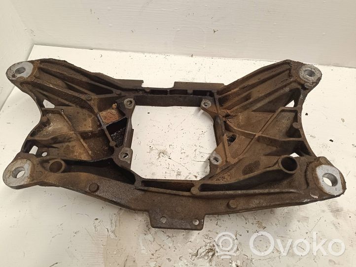 Audi A6 Allroad C7 Supporto di montaggio scatola del cambio 4G0399263R