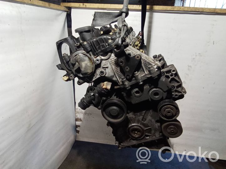 BMW 5 E60 E61 Moteur 27455712