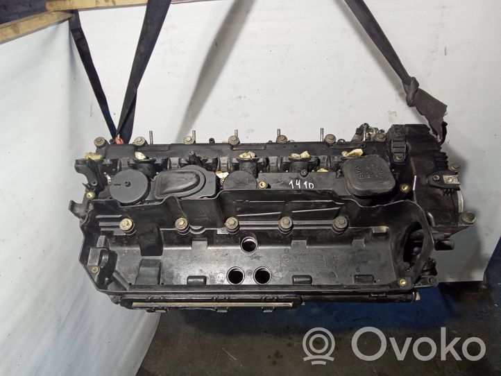 BMW 5 E60 E61 Moteur 27455712