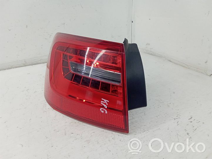 Audi A6 Allroad C7 Lampa tylna 4G9945095B